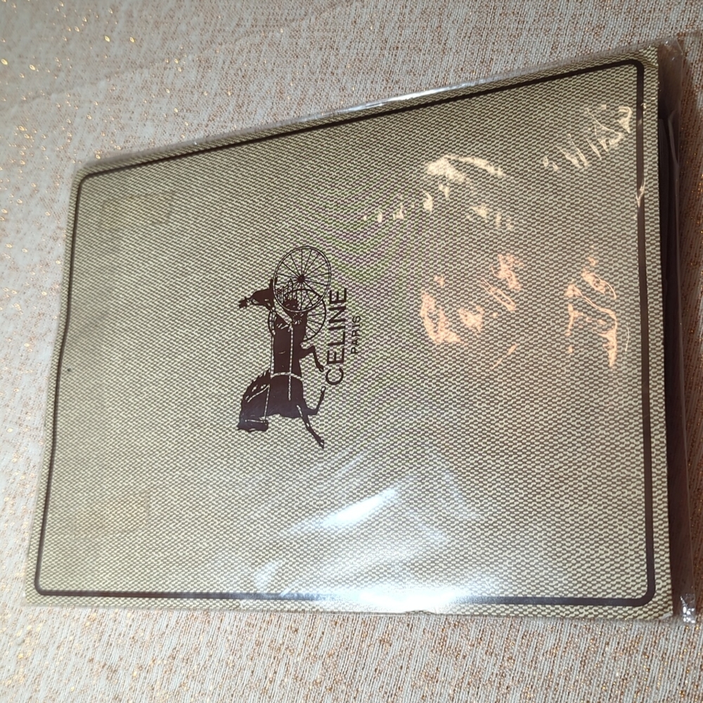 Celine Vintage Pantyhose